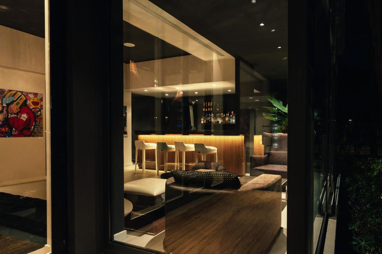 M House 4* Milano Marittima