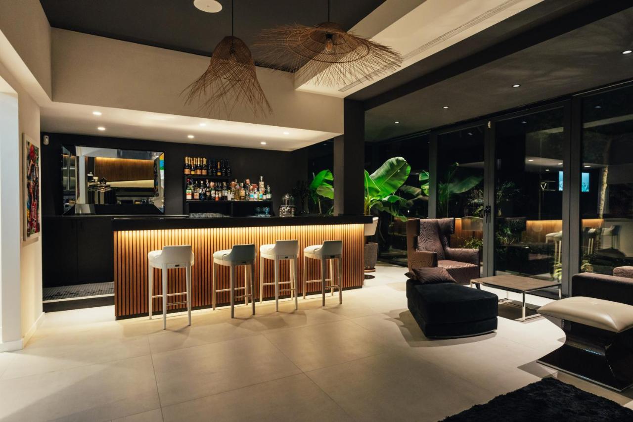 Hotel M House 4*
